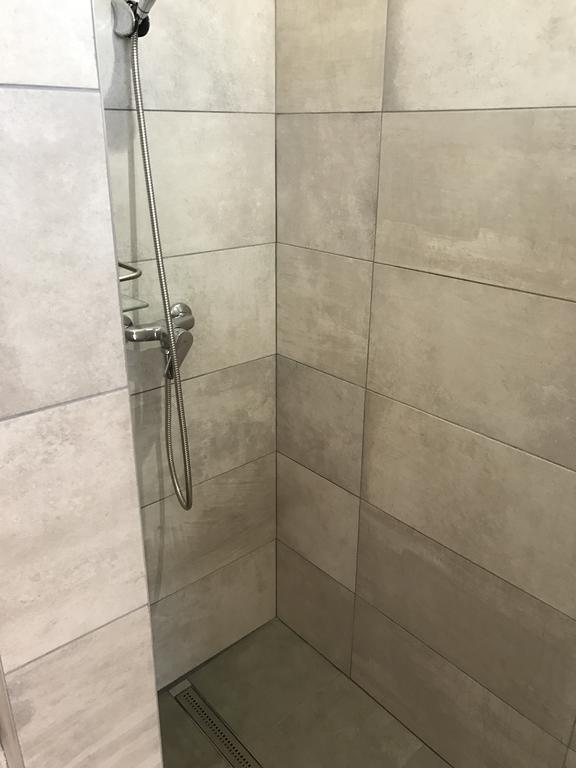 Hullam Apartman Balatonlelle Exterior photo
