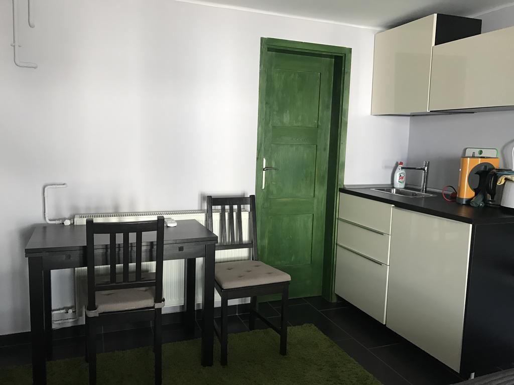Hullam Apartman Balatonlelle Exterior photo