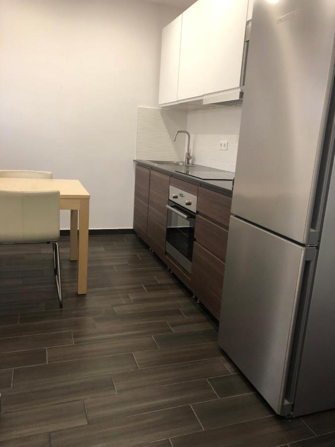 Hullam Apartman Balatonlelle Exterior photo